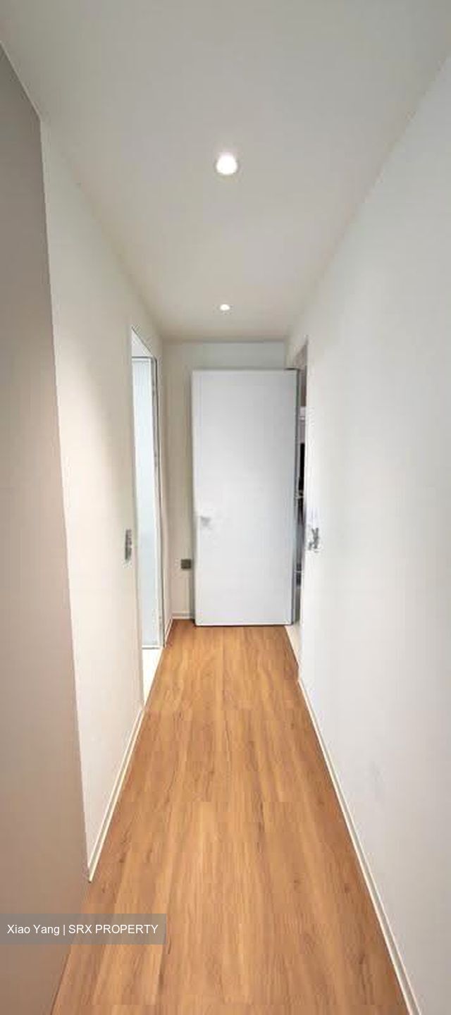 Caspian (D22), Condominium #620750301